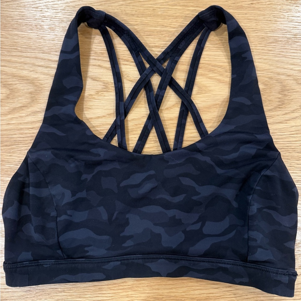 lululemon free to be wild sports bra